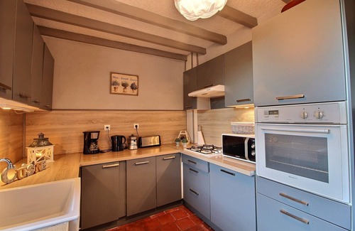 Sottevast House | Charming gîte with character in the Cotentin region