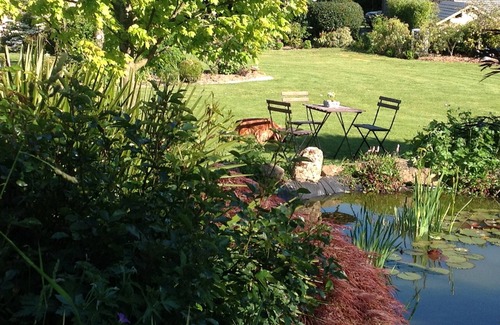 Sottevast House | Charming gîte with character in the Cotentin region
