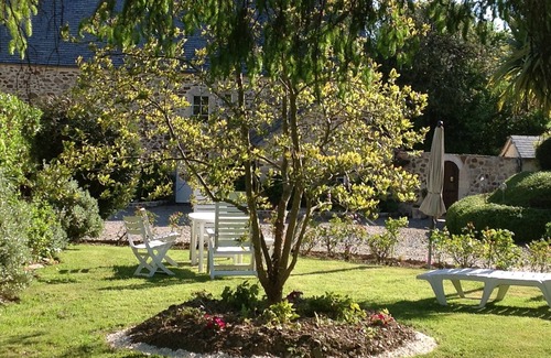 Sottevast House | Charming gîte with character in the Cotentin region