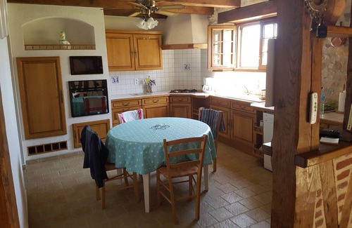 Espedaillac House | Charming gîte with swimming pool in the Parc naturel des Causses du Quercy.