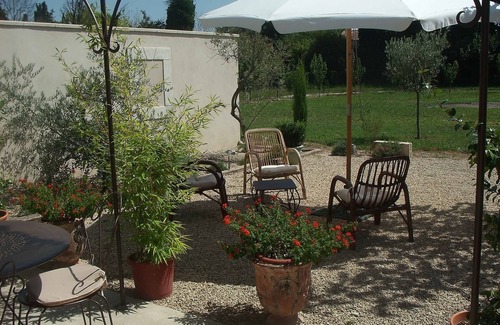 Eygalieres Cottage | CHARMING GITE WITH POOL AT THE FOOT OF ALPIILES IN EYGALIERES