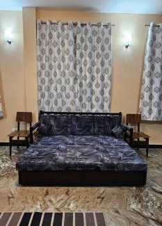 Bainguinim House | Charming Goan Home in Old Goa