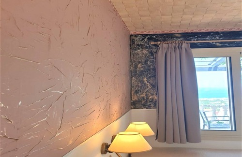 Piskopiano Apartment | Charming Studio in Heraklion Prefecture with Private Entrance and Scenic Views