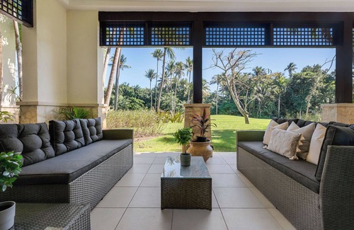 Rio Grande Condo | Charming Ground Floor 2-bedroom condo in delightful Bahía Beach Resort