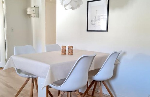 Sorvagur Apartment | Charming groundfloor apartment close to airport