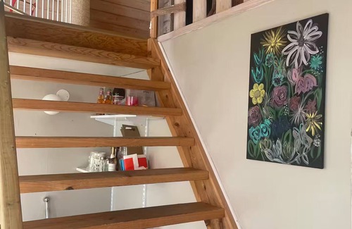Degerfors House | Charming guest house by the river - Degerfors, Örebro County