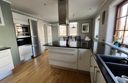 Oslo House | Charming Guest House in Oslo City 3