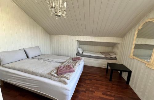 Oslo House | Charming Guest House in Oslo City 3