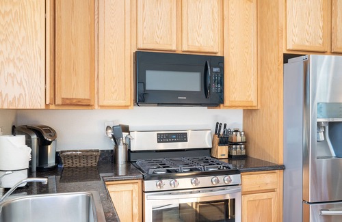 Santa Rosa House | Charming guest house near Sonoma