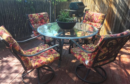 Golden House | Charming Guest Suite Close to Downtown Golden
