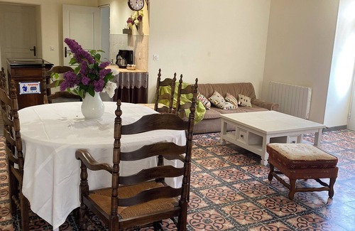 Guillon House | Charming house in the heart of Guillon en terre plaine
