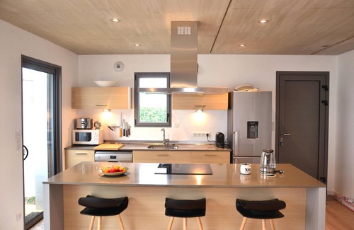 Noirmoutier-en-l'Ile House | CHARMING HOUSE BETWEEN THE CENTER AND THE BEACHES.
