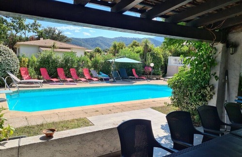 Abbazia House | CHARMING HOUSE WITH PRIVATE POOL