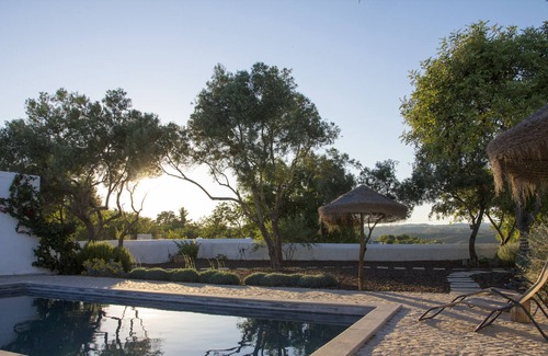 Santo Estevao House | Charming house with pool 5km from Tavira