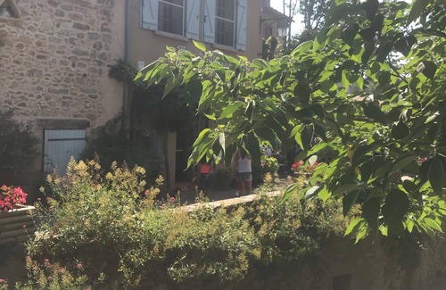 Villerouge-Termenes House | Charming haven of peace