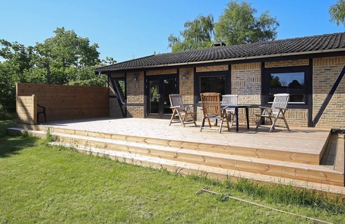 Kulhuse House | Charming Harbor Cottage-By Traum