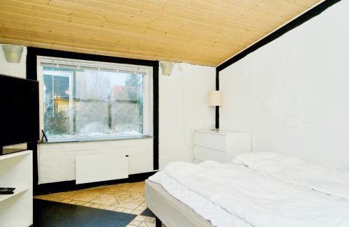 Kulhuse House | Charming Harbor Cottage-By Traum