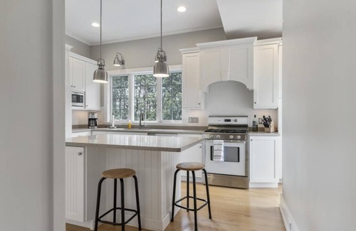 Harbor Springs House | Charming Harbor Springs Home, Quiet and Quaint!