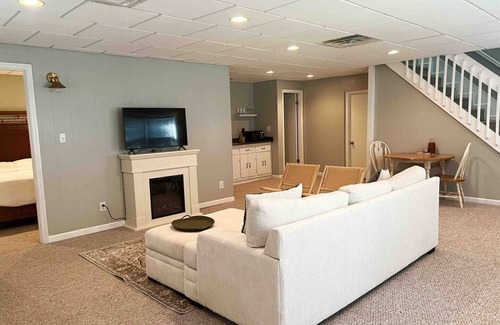Augusta House | Charming Hideaway - within 5 minutes of Augusta National, best location!
