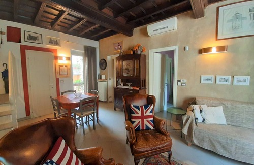 Historic Centre Apartment | Charming historic apartment in the heart of the medieval city