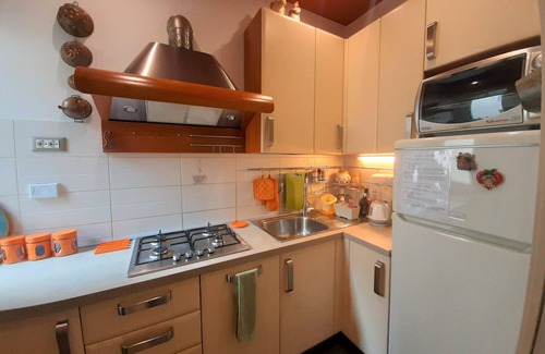 Historic Centre Apartment | Charming historic apartment in the heart of the medieval city