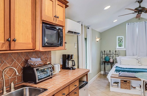 Rockport House | Charming Historic Beach Treehouse – Walk to the Shore & Local Dining!