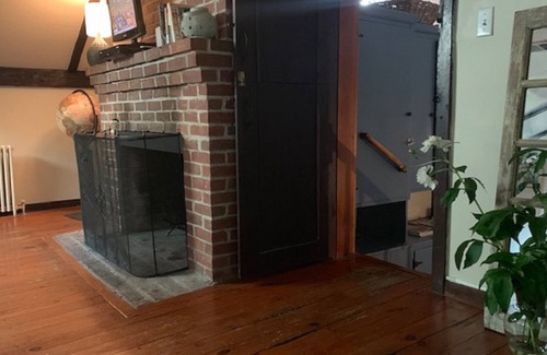 Westport Cottage | Charming historic cottage with modern amenities, Westport, CT close to NYC