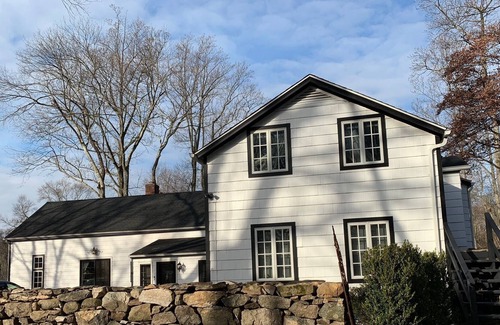Westport Cottage | Charming historic cottage with modern amenities, Westport, CT close to NYC