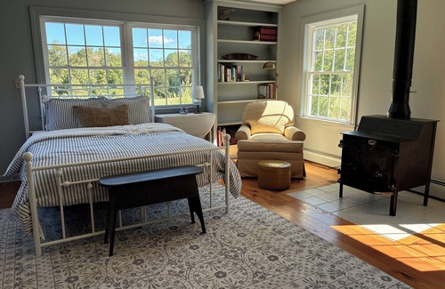 Pine Meadow Other | Charming Historic Farmhouse in Northwest Connecticut