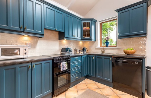 Kenmare House | Charming, Historic Home in Kenmare Town Centre