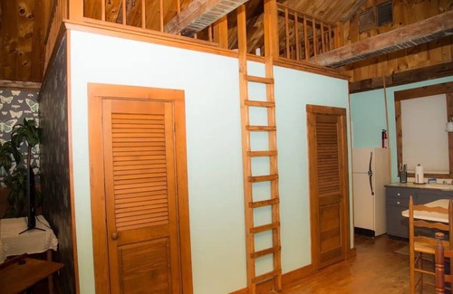 Brooklin Cottage | Charming Historic School House now with High Speed Internet