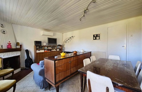 Armentieres-en-Brie House | Charming house on the banks of the Marne