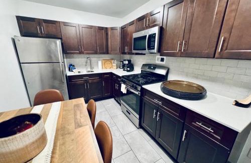 Hoboken Apartment | Charming Hoboken, a few Minutes to Manhattan