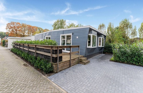 Kaatsheuvel House | Charming Holiday Home in Kaatsheuvel near Efteling