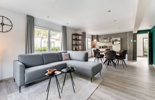 Kaatsheuvel House | Charming Holiday Home in Kaatsheuvel near Efteling