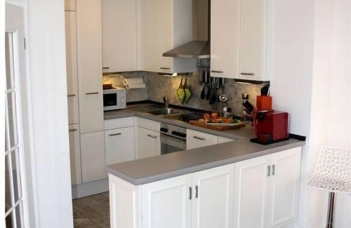 Herrsching am Ammersee House | Charming Holiday Home in Herrsching