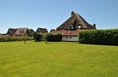 Oosterend House | Charming Holiday Home in Texel