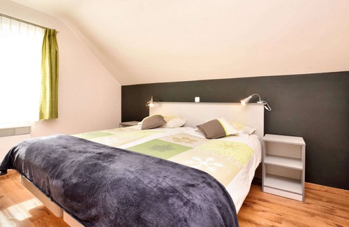 Barvaux House | Charming Holiday Home in Durbuy with Sauna