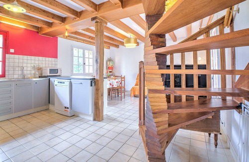 Montignac House | Charming Holiday Home in the Heart of Périgord Noir, Near Montignac
