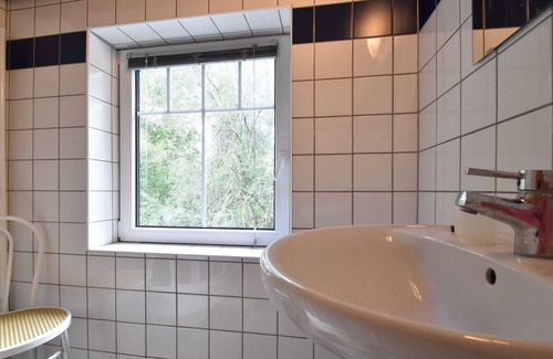 Rudnik u Vrchlabi House | Charming Holiday Home in Rudník with Garden