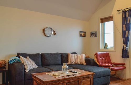 Kalve House | Charming holiday home located in beautiful surroundings.