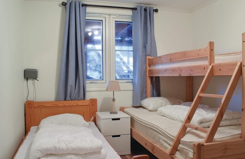 Kalve House | Charming holiday home located in beautiful surroundings.