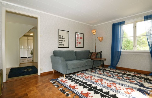 Storlinge House | Charming holiday house in Borgholm | SE04006