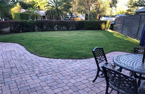Winter Park House | Charming home 3 blocks from historic Park Avenue & one block from Lake Virginia