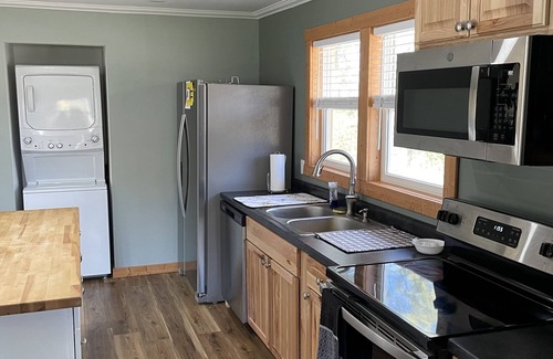 Iron Mountain House | Charming Home Across from Pine Mountain Ski & Golf Resort