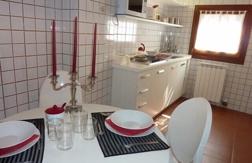 San Marco Apartment | Charming home behind Piazza San Marco, panoramic view over the rooftops of Venice