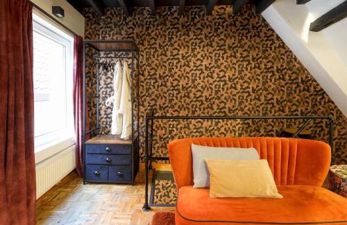 University District Apartment | Charming home by Grote Markt