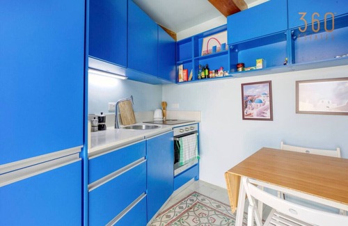 Birgu Apartment | Charming home in 3 the cities with ROOF VIEWS