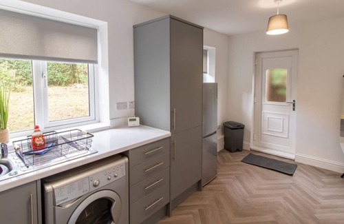 Consett House | Charming Home in Consett, UK
