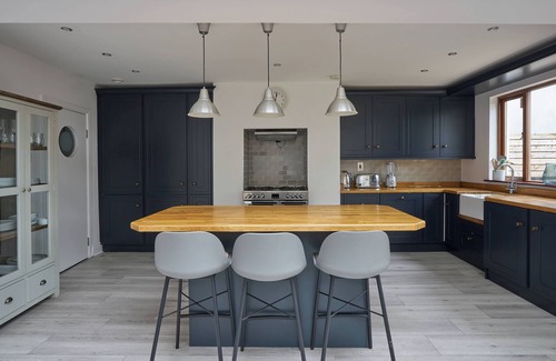 Clontarf House | Charming home in Dublin